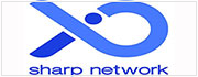 Sharp network