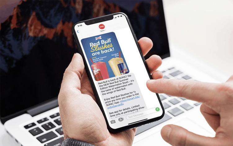 The Power of SMS Marketing Click