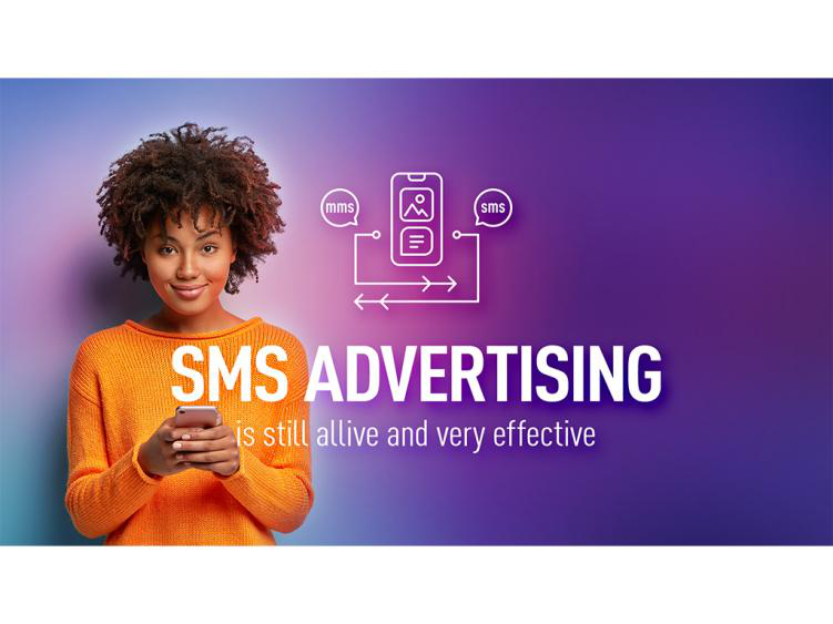SMS Advertising, An Underestimated Powerful Promotion Tool