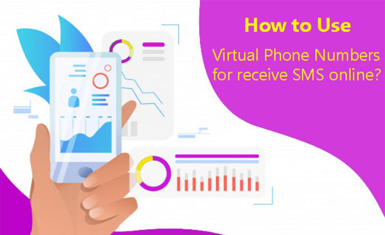Want SMS Verification Code Online?