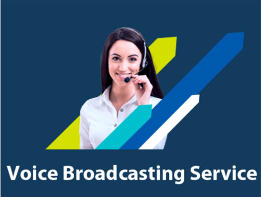 voice broadcasting service|Get to Know Voice Broadcasting Service