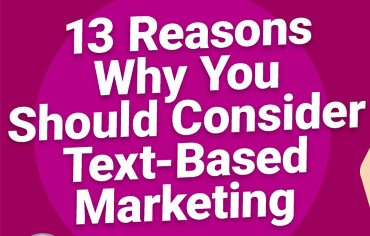 mobile text marketing|How Mobile Text Marketing Works