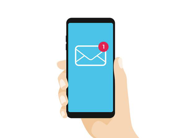 notification text|Write a Notification Text