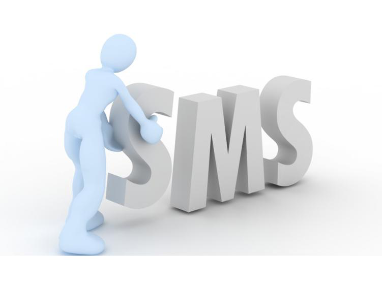 sms news alerts|Use SMS News Alerts to Connect With Your Customers