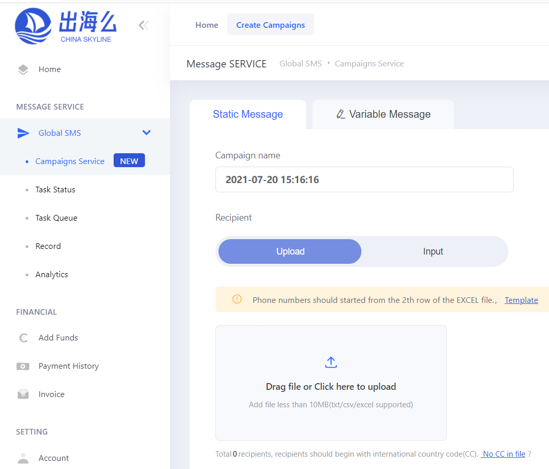 3 Ways to Send Bulk SMS Messages From your PC