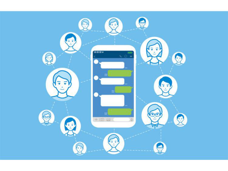  Where is the Best Text Blast Service